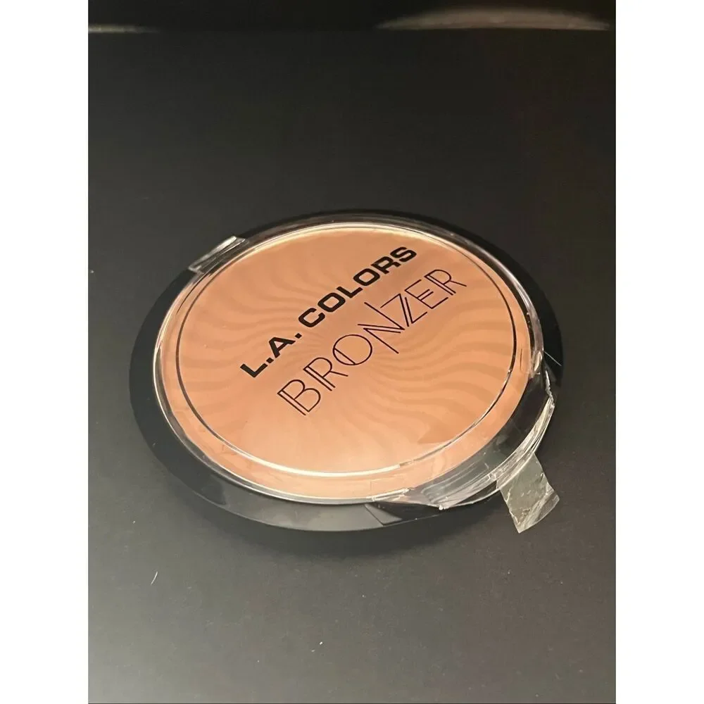 LA Colors Bronzer CFB401 Natural